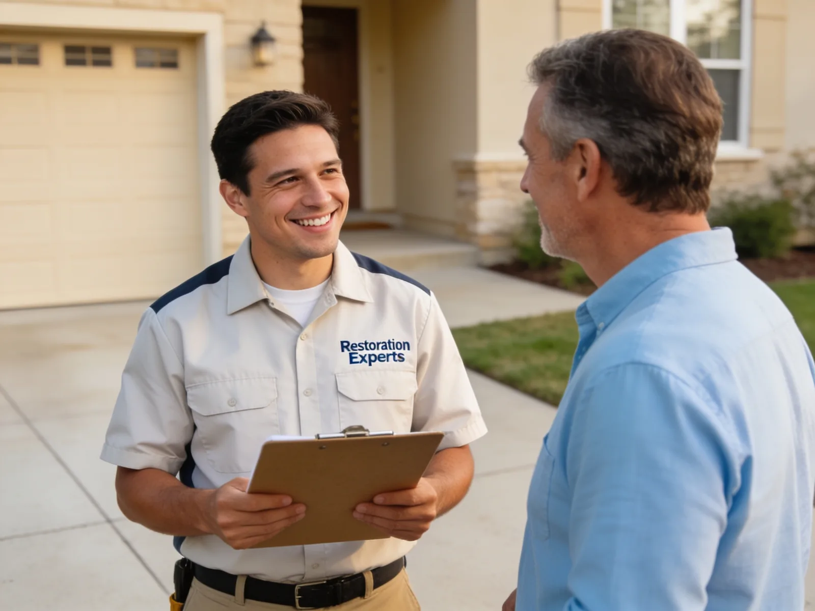 Water Damage Cleanup Ferguson, NC FAQs